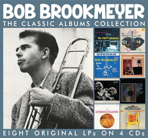 The Classic Albums Collection [Limited Edition] [Box Set] by 